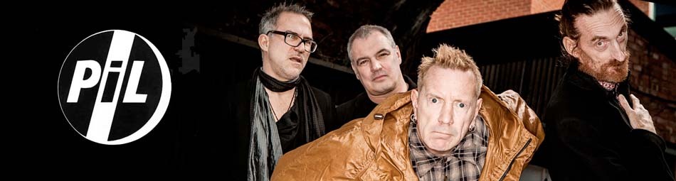 Public Image Ltd